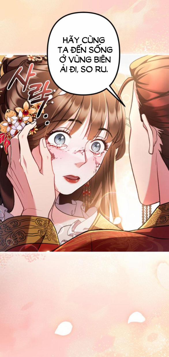 Bản Tình Ca Heeran 65.2 trang 5