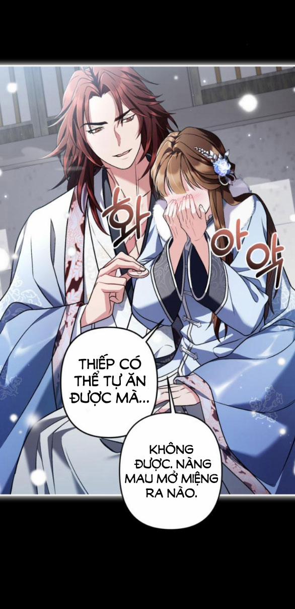 Bản Tình Ca Heeran 65.2 trang 8