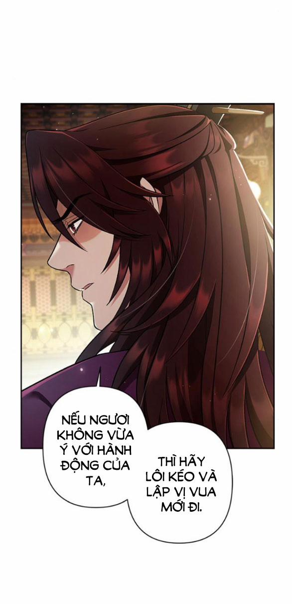 Bản Tình Ca Heeran 66.1 trang 14