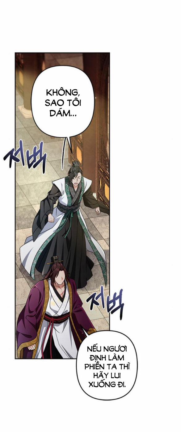 Bản Tình Ca Heeran 66.1 trang 15