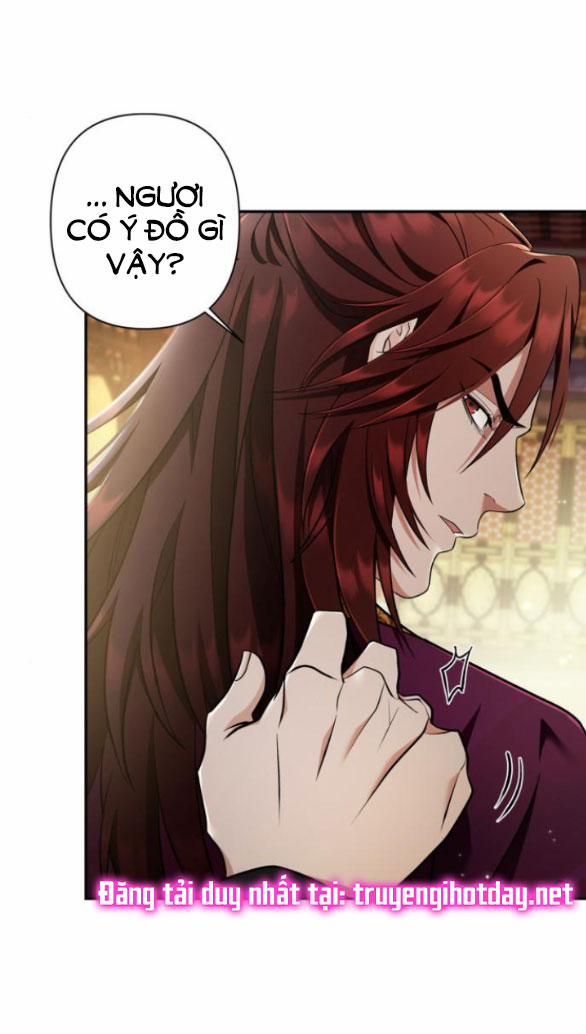 Bản Tình Ca Heeran 66.1 trang 21