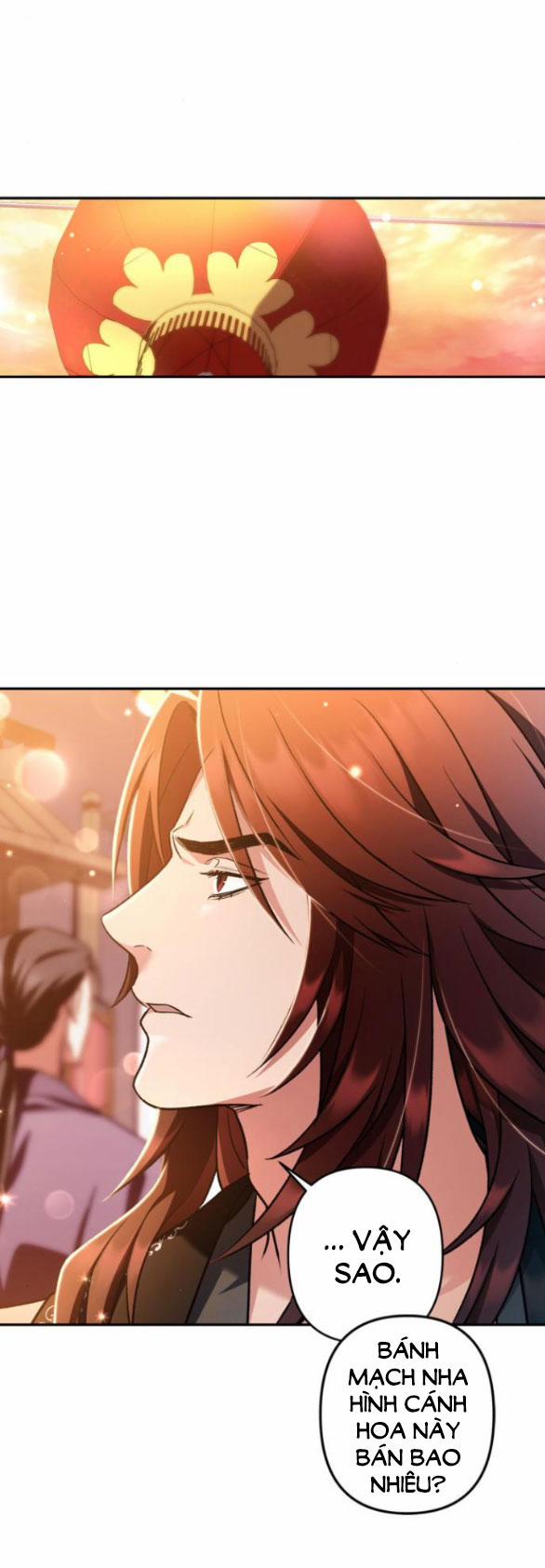 Bản Tình Ca Heeran 66.1 trang 32