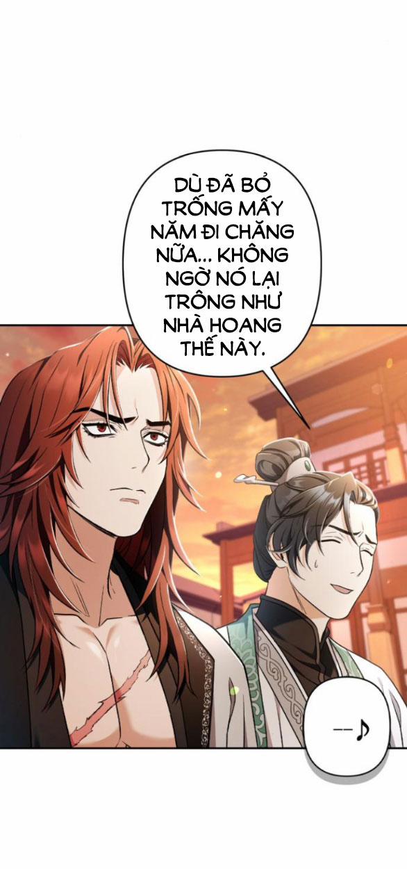 Bản Tình Ca Heeran 66.2 trang 19