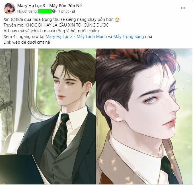 Bản Tình Ca Heeran 66.2 trang 34