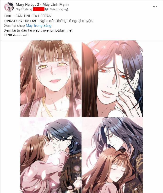 Bản Tình Ca Heeran 67.1 trang 0