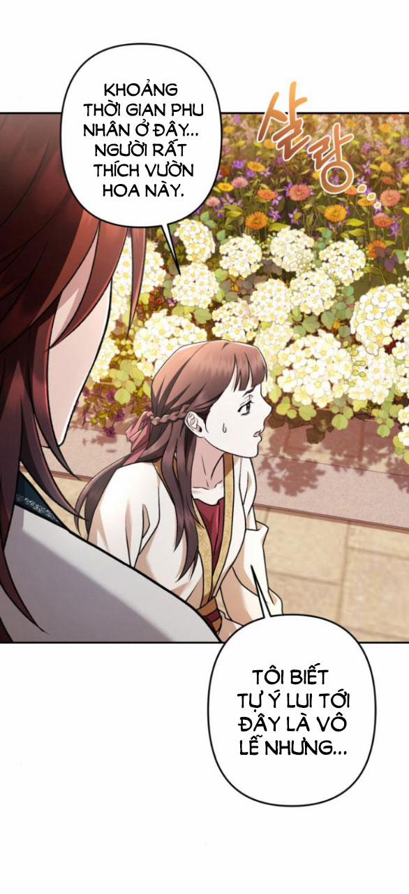 Bản Tình Ca Heeran 67.1 trang 14