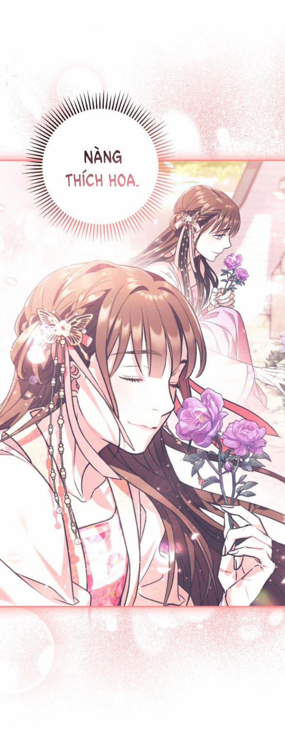 Bản Tình Ca Heeran 67.1 trang 16