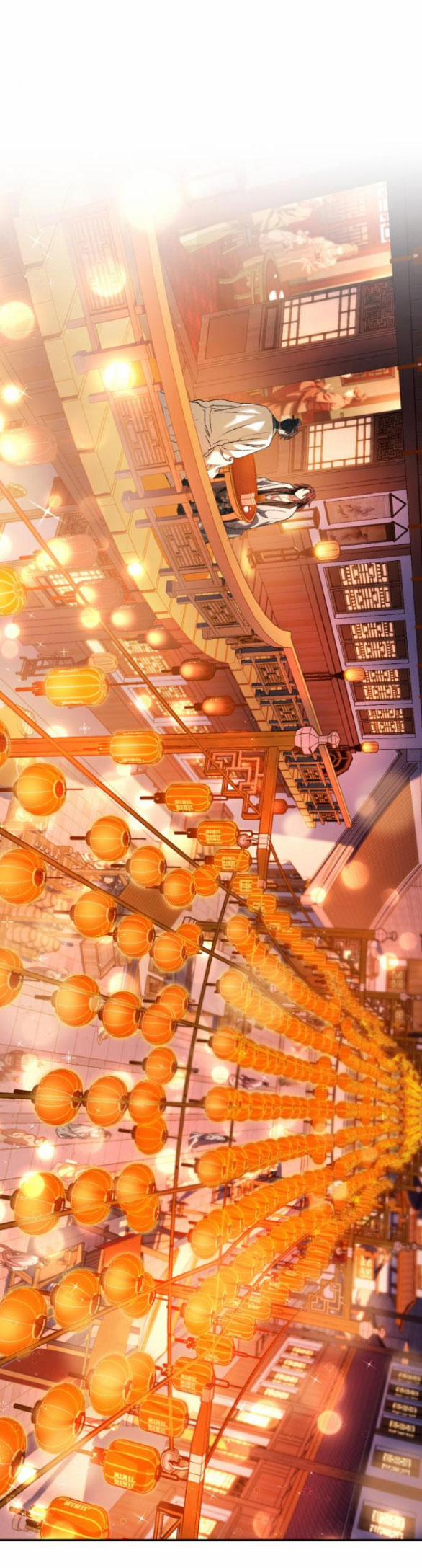 Bản Tình Ca Heeran 67.1 trang 21