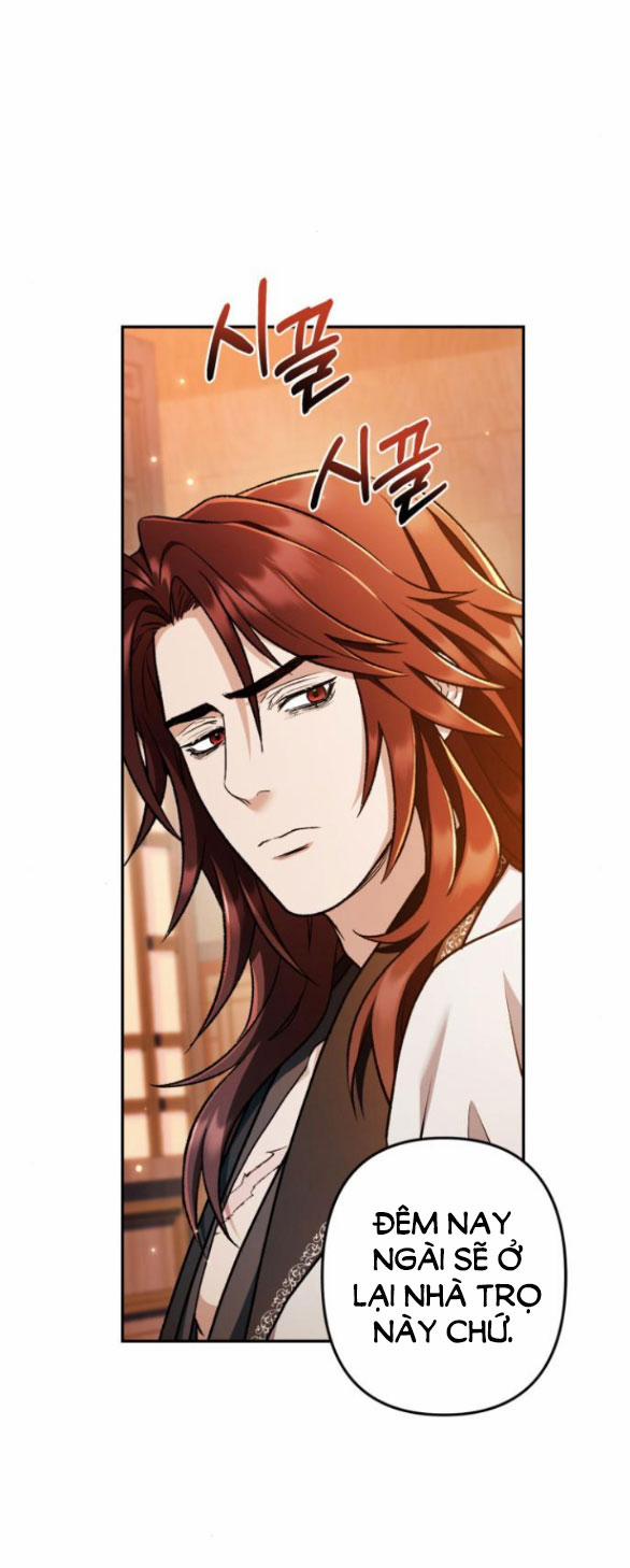 Bản Tình Ca Heeran 67.1 trang 22