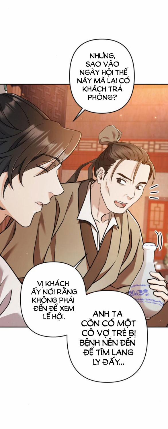 Bản Tình Ca Heeran 67.1 trang 24