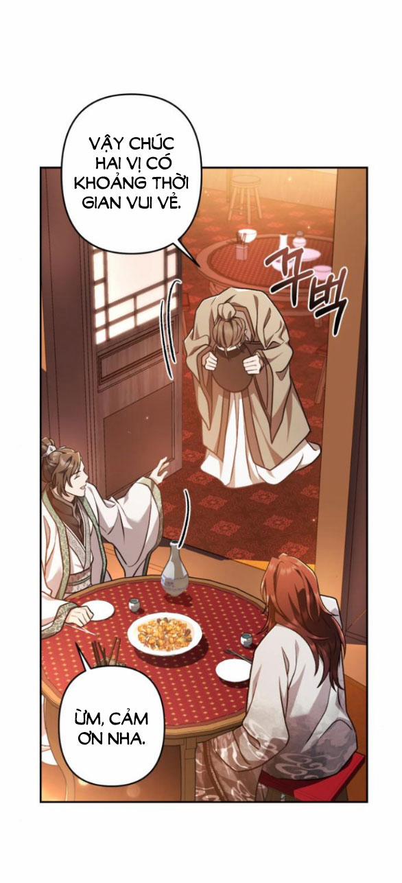 Bản Tình Ca Heeran 67.1 trang 26