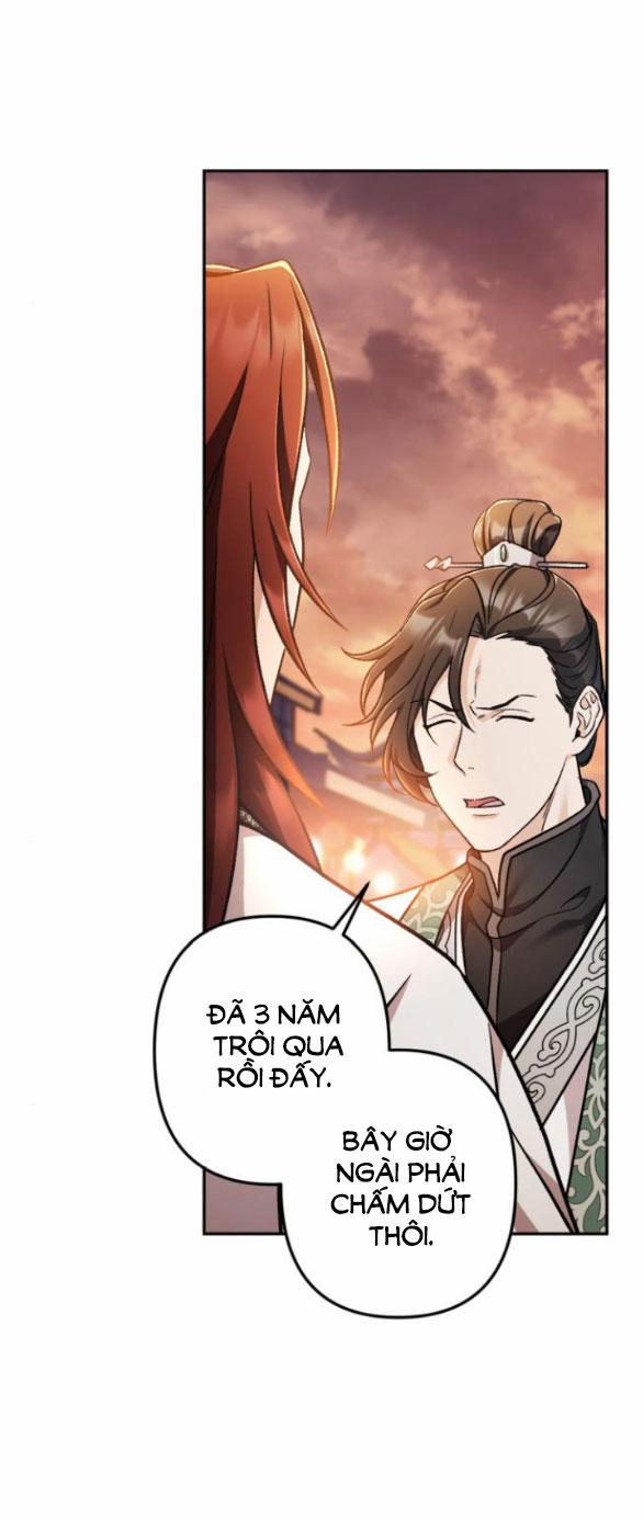 Bản Tình Ca Heeran 67.1 trang 30