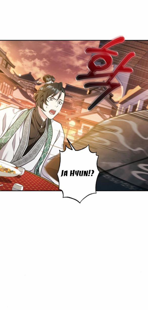 Bản Tình Ca Heeran 67.2 trang 10