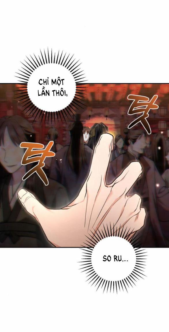 Bản Tình Ca Heeran 67.2 trang 15