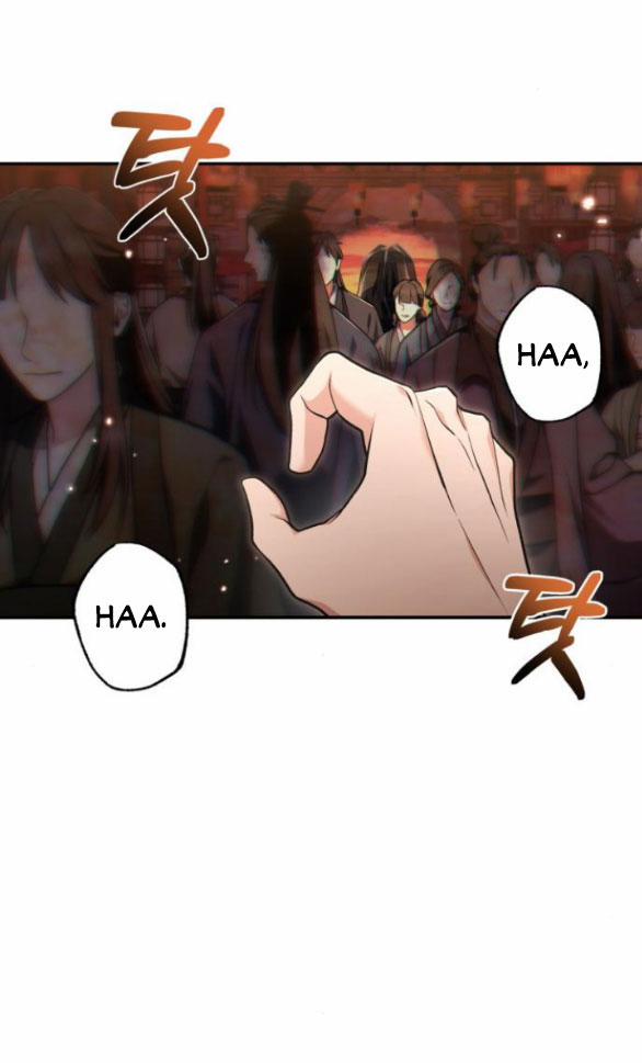 Bản Tình Ca Heeran 67.2 trang 16