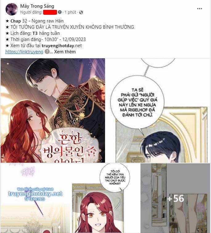 Bản Tình Ca Heeran 67.2 trang 30