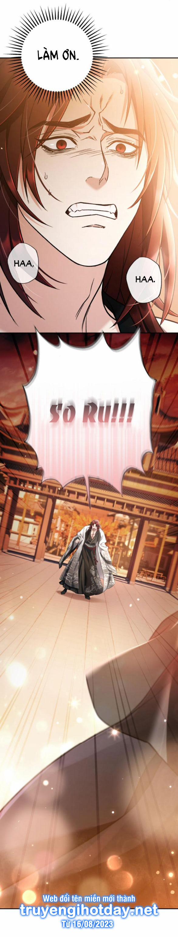 Bản Tình Ca Heeran 67.2 trang 45