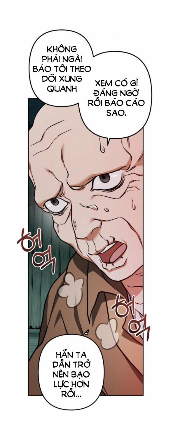 Bản Tình Ca Heeran 68.1 trang 11