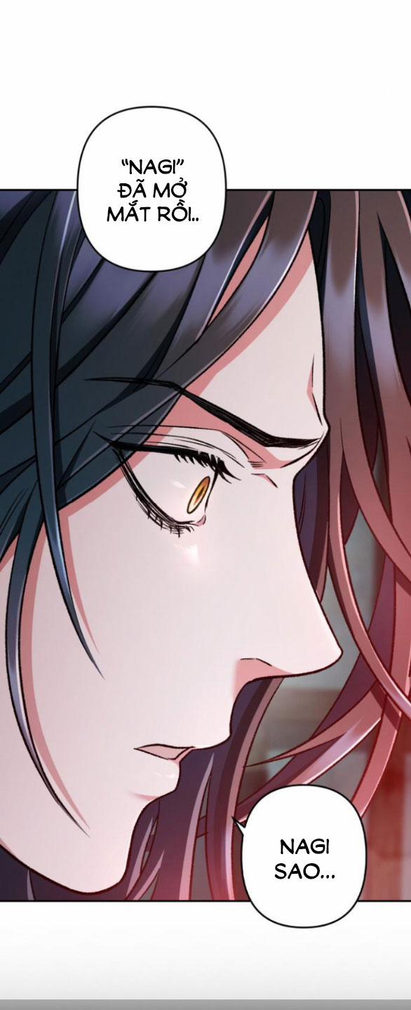 Bản Tình Ca Heeran 68.1 trang 12