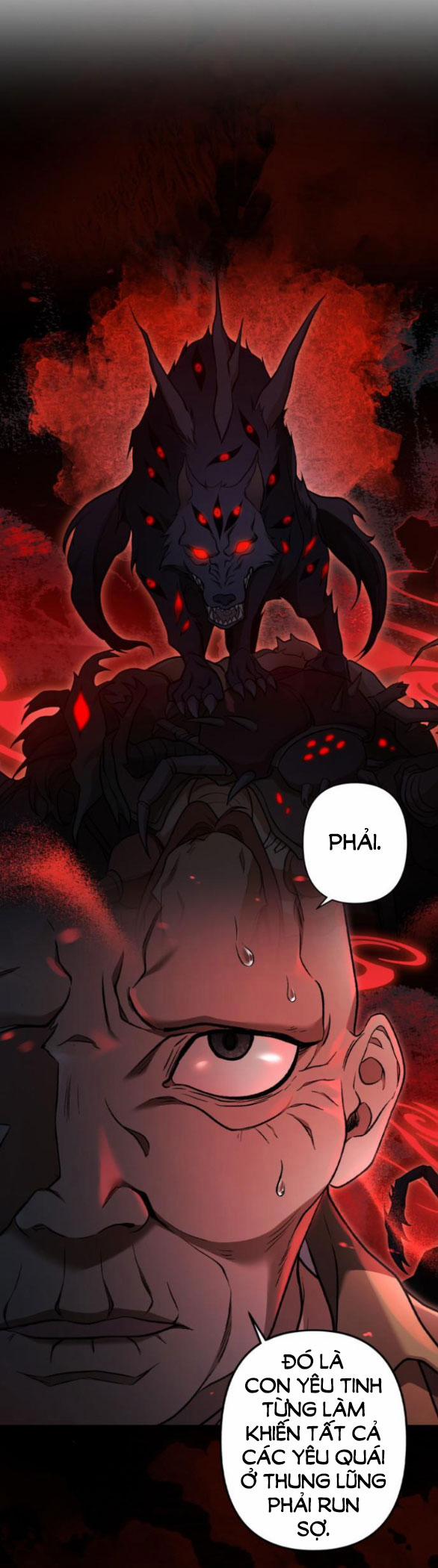 Bản Tình Ca Heeran 68.1 trang 13