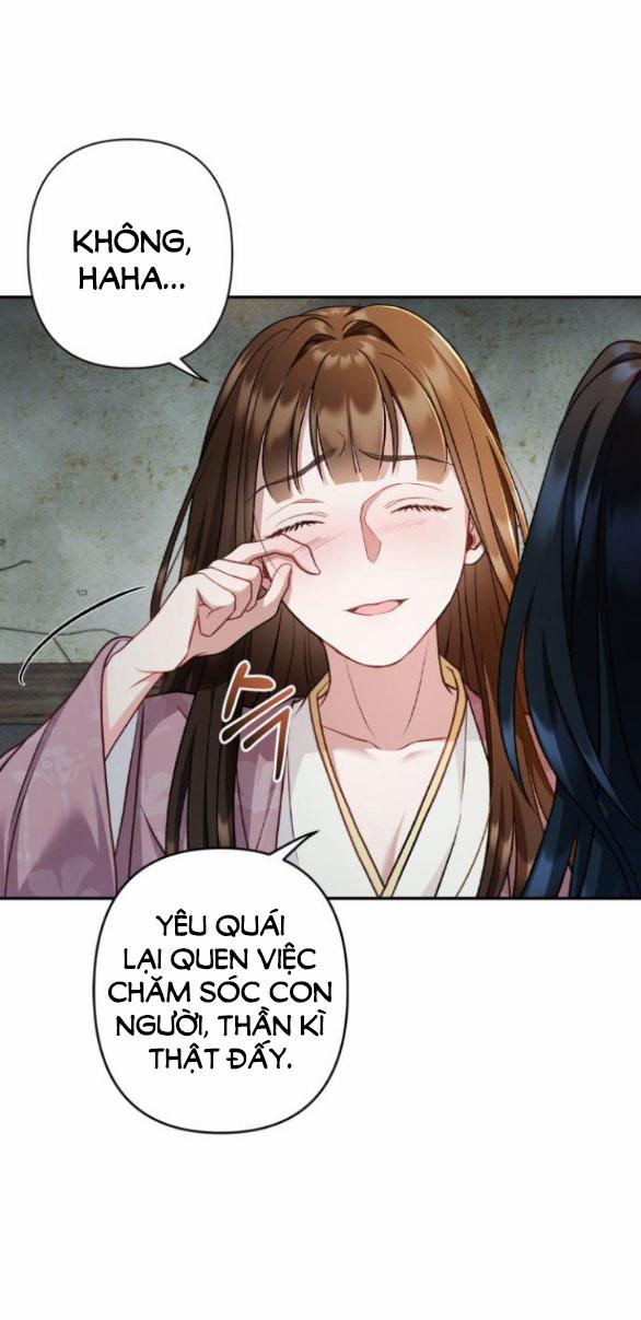 Bản Tình Ca Heeran 68.1 trang 26