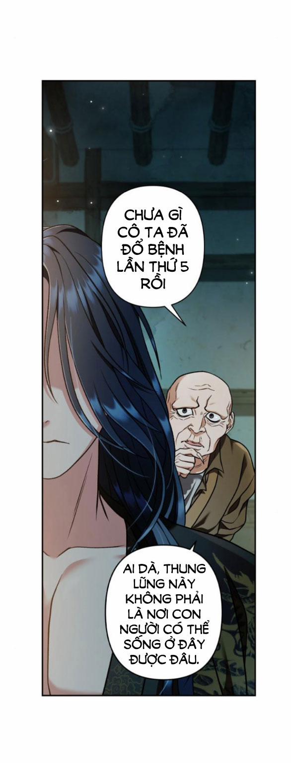 Bản Tình Ca Heeran 68.1 trang 4