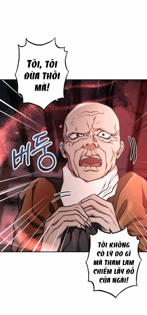 Bản Tình Ca Heeran 68.1 trang 8