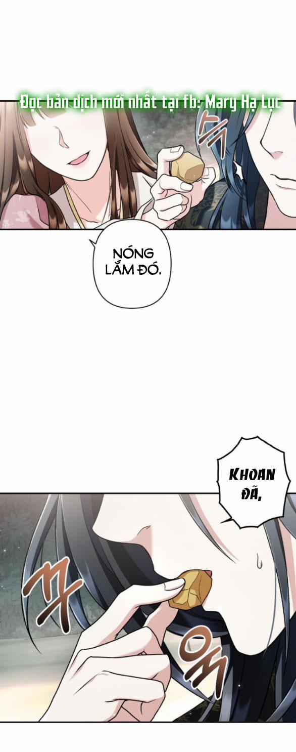 Bản Tình Ca Heeran 68.2 trang 15