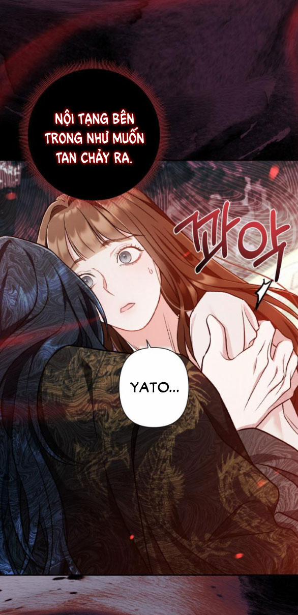 Bản Tình Ca Heeran 68.2 trang 22