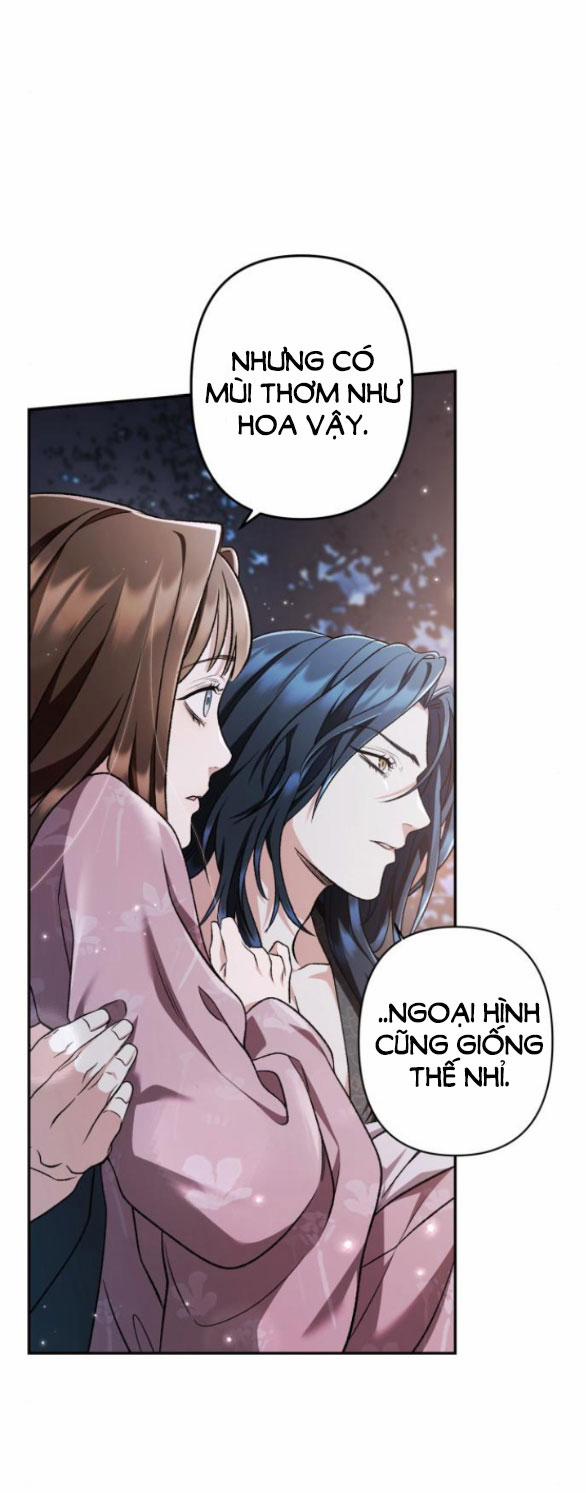 Bản Tình Ca Heeran 69.1 trang 16