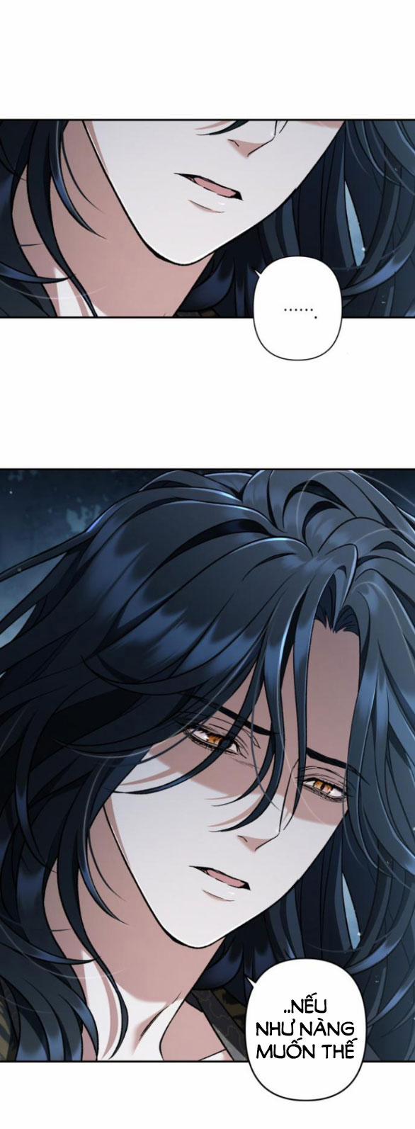 Bản Tình Ca Heeran 69.1 trang 19