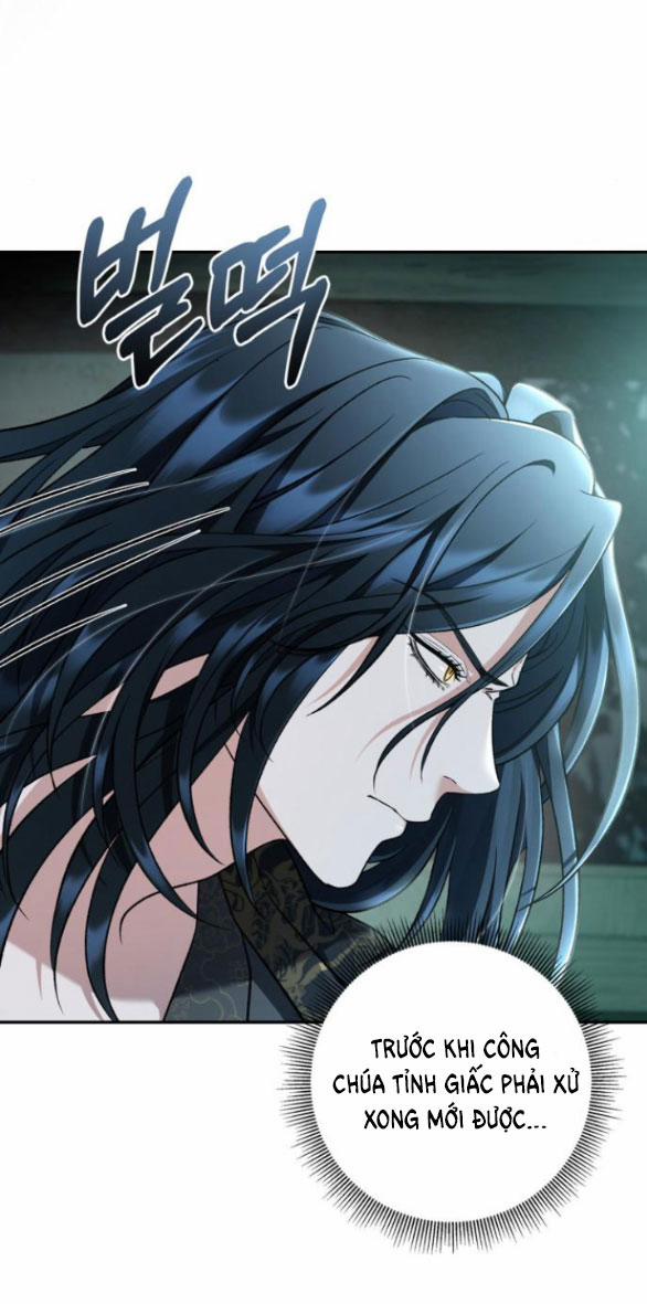 Bản Tình Ca Heeran 69.1 trang 28