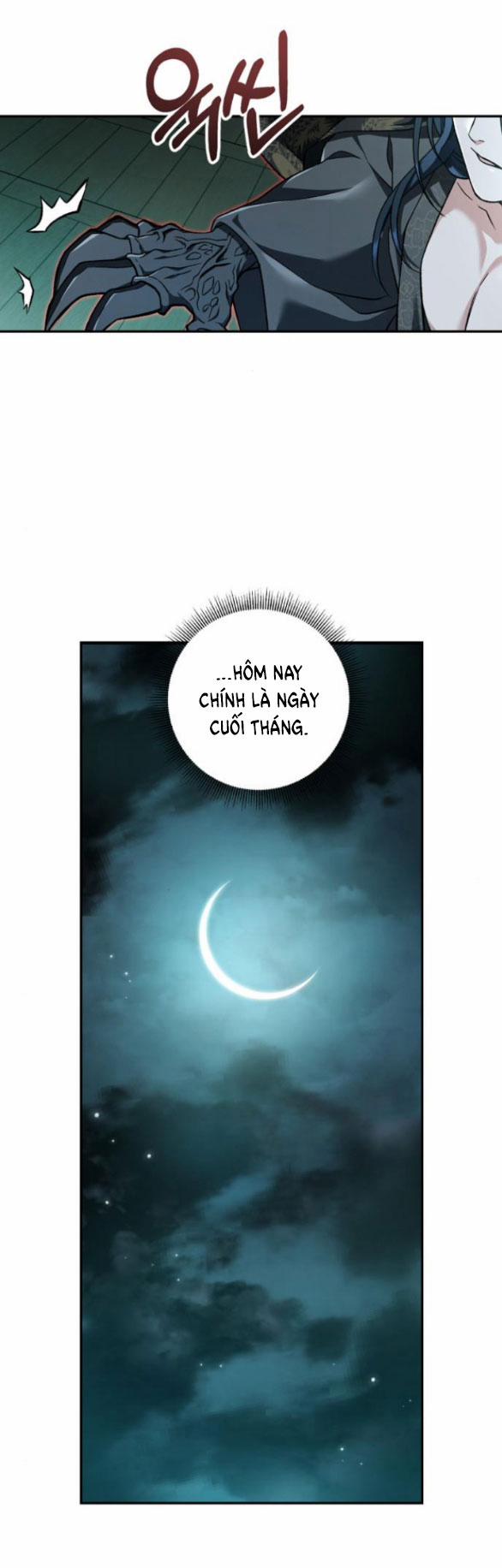 Bản Tình Ca Heeran 69.1 trang 29