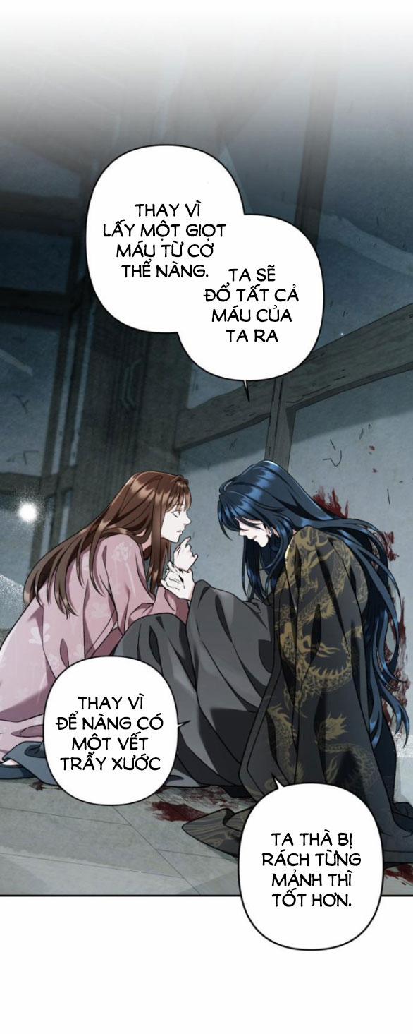 Bản Tình Ca Heeran 69.2 trang 12