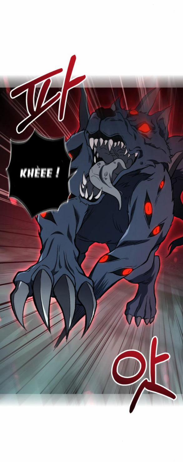 Bản Tình Ca Heeran 69.2 trang 2