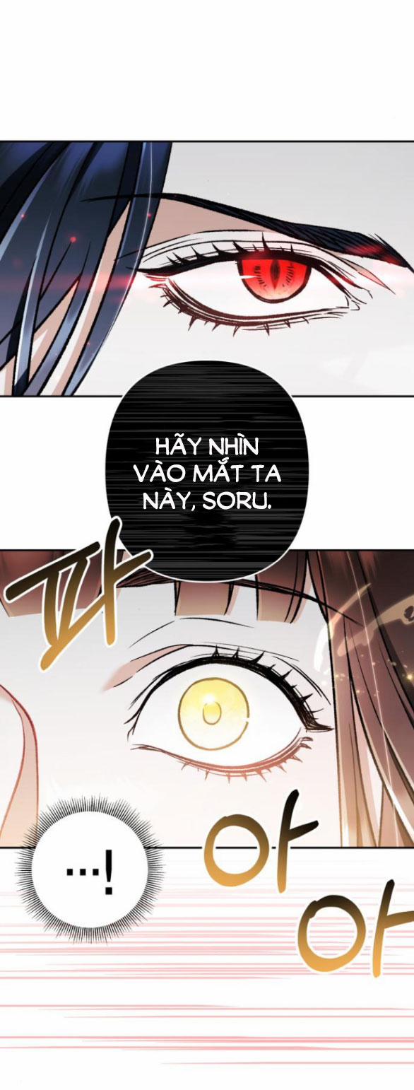 Bản Tình Ca Heeran 69.2 trang 20