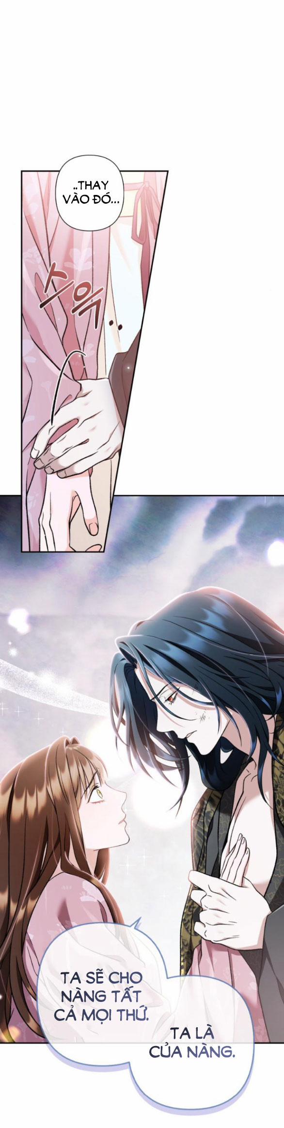 Bản Tình Ca Heeran 69.2 trang 24