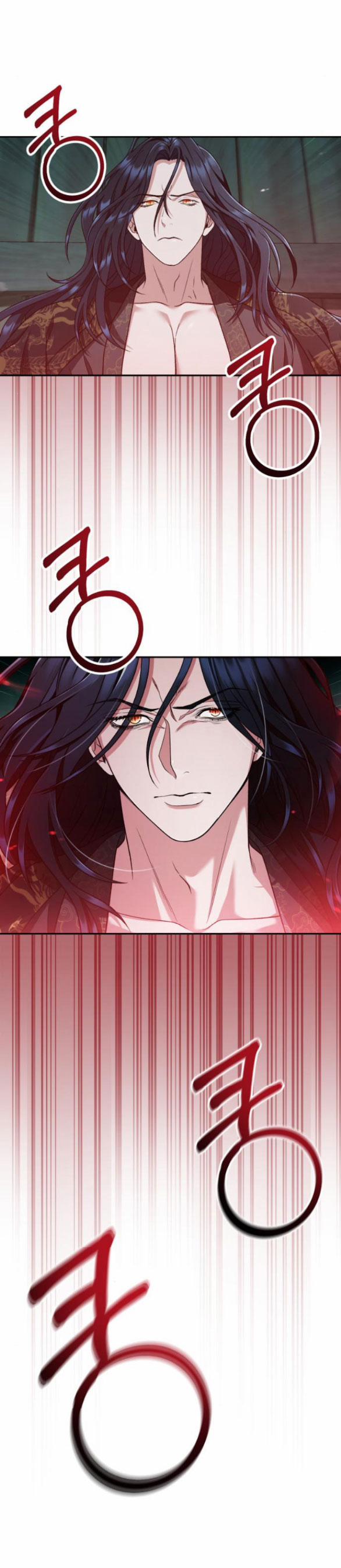 Bản Tình Ca Heeran 69.2 trang 3