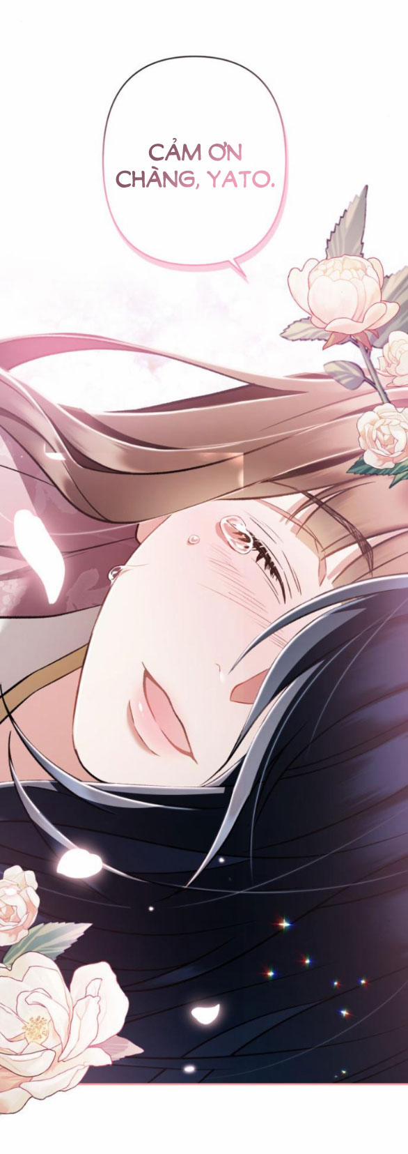 Bản Tình Ca Heeran 69.2 trang 31