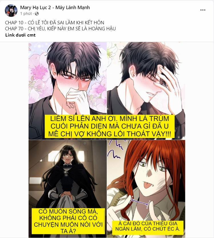 Bản Tình Ca Heeran 69.2 trang 41