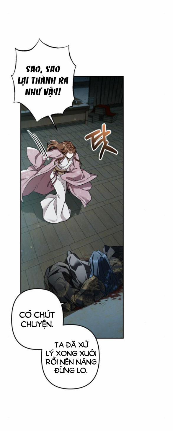 Bản Tình Ca Heeran 69.2 trang 8