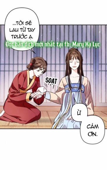 Bản Tình Ca Heeran 7 trang 13