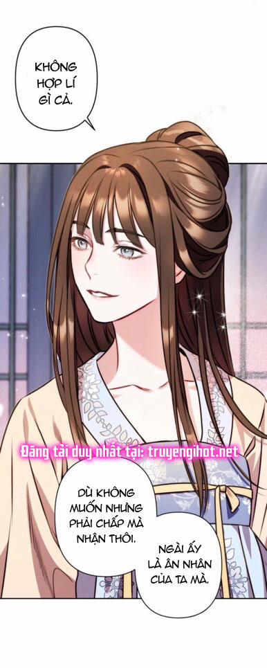 Bản Tình Ca Heeran 7 trang 18