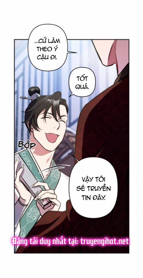 Bản Tình Ca Heeran 7 trang 2