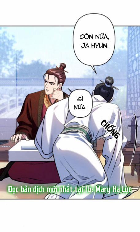 Bản Tình Ca Heeran 7 trang 3