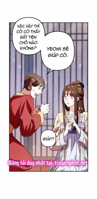 Bản Tình Ca Heeran 7 trang 34