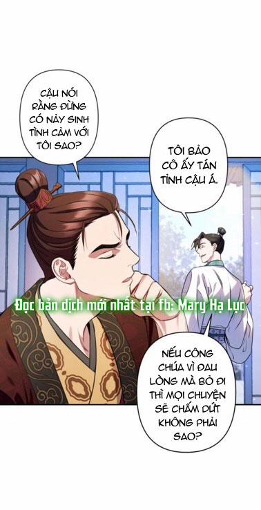 Bản Tình Ca Heeran 7 trang 5