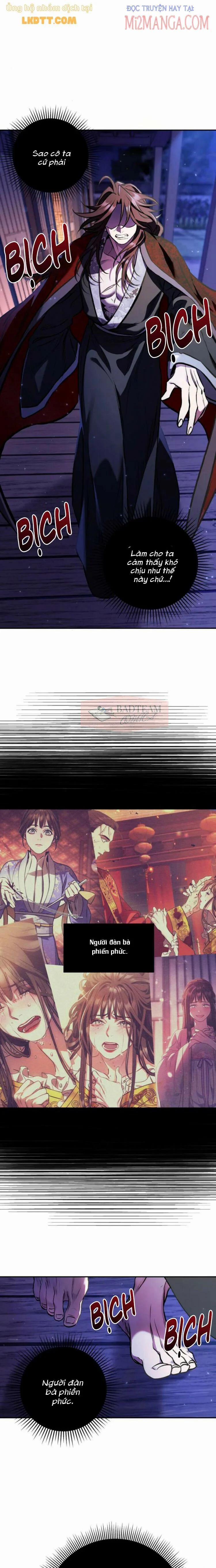 Bản Tình Ca Heeran 9.5 trang 1