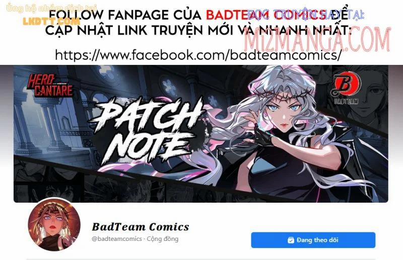 Bản Tình Ca Heeran 9 trang 0