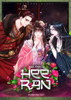 Đọc truyện tranh Bản Tình Ca Heeran